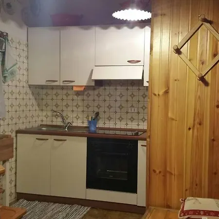 Mirarmonti Nel Cuore Di Pozza Con I Tuoi Animali Pozza di Fassa Exterior photo