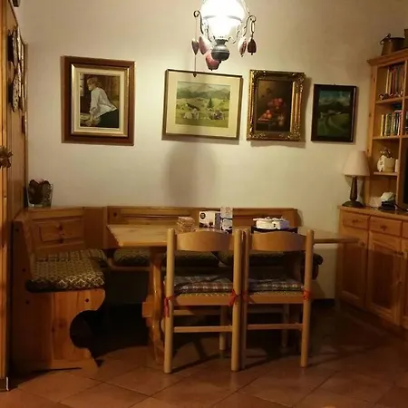 Mirarmonti Nel Cuore Di Pozza Con I Tuoi Animali Pozza di Fassa Exterior photo