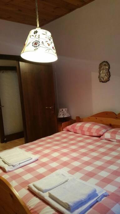 Mirarmonti Nel Cuore Di Pozza Con I Tuoi Animali Apartment *