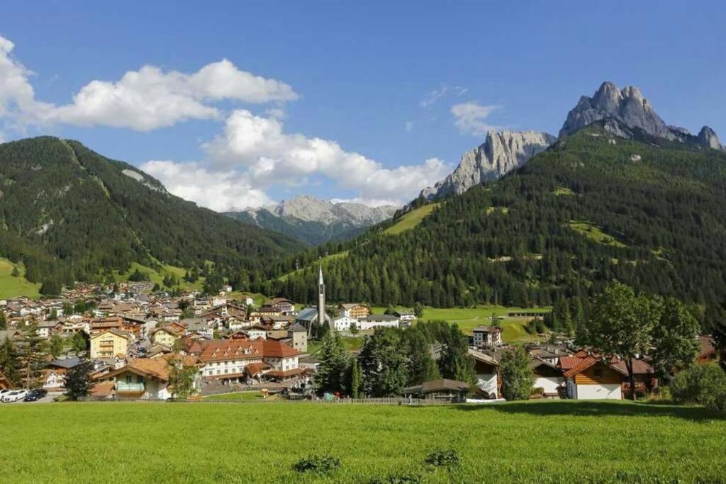 Mirarmonti Nel Cuore Di Pozza Con I Tuoi Animali