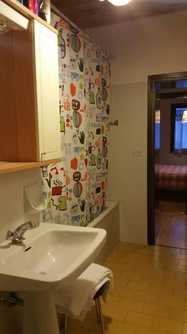 Mirarmonti Nel Cuore Di Pozza Con I Tuoi Animali Apartment *